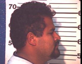 Sergio Sauceda Diaz