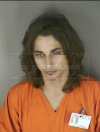 James Russell Saint
