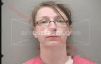 Amber Beth Brophy