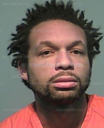 Deondre M Jenkins