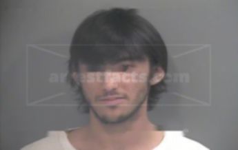 Jerrod Mcdaniel