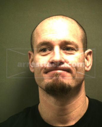Christopher Craig Daniels
