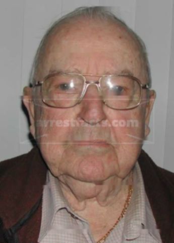 James Steven Westrup