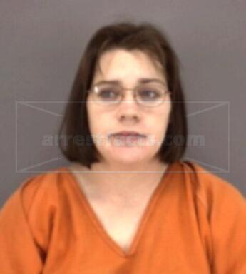 Melissa Dawn Spivey