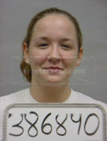 Sarah Denise Eddy