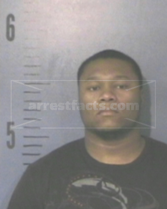 Tony Lamar Lockett