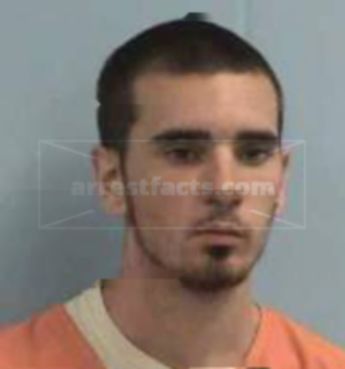 Tyler Wayne Fleming