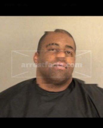 Derrick Oniel Anderson