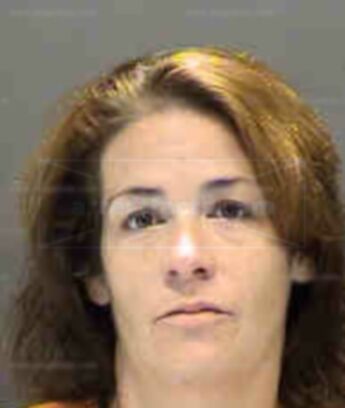 Corrie Terhune