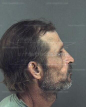Larry Wade Lewis