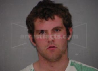 John Scott Huffman