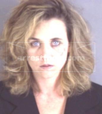 Sherry Dianne Caperton