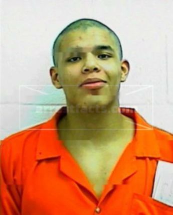 Jermaine L Portillo