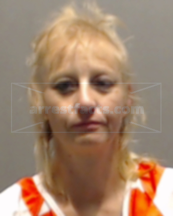 Tina Marie Thompson