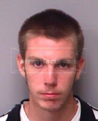 Jonathan Eric Wing