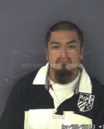 Carlos Rico