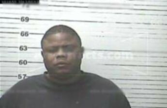 Robert Earl Thomas Jr.
