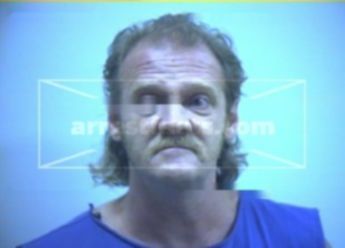Ralph Eugene Burris