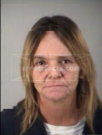 Debra Kay Decker
