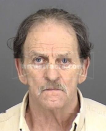 Dale Leslie Crockett
