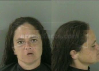 Jamie Rae Conrad