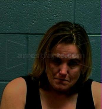 Tracy Wynnette Hildebrand