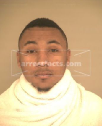 Jammion Damon Allen