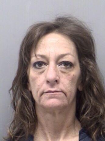 Michelle Suzanne Newman