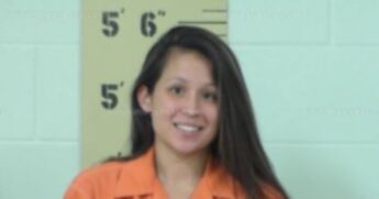 Angelica Marie Gebhard
