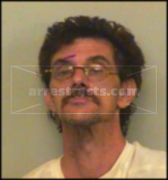 Terry Dwayne Mills
