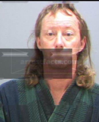 Stewart Lester Merrill