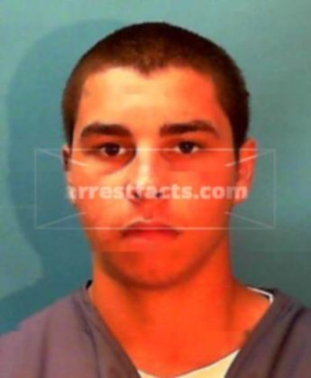 Adrian Jesus Diaz