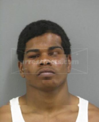 Devante Edward Turner