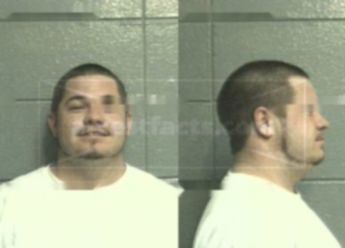 Michael Ralph Lewis Jr.