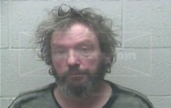Ray Alan Weber