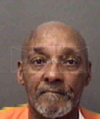 Delroy Williams