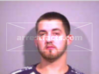 Justin Marshall Hall