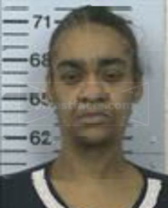 Phyllis Chantay Baker