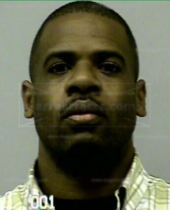 Antonio Bernard Turner