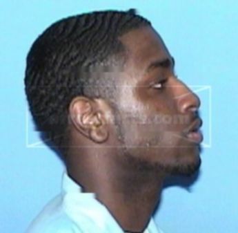 Timothy Isaiah Shumate