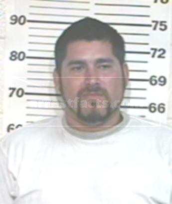 Santos Fuentes Zuniga