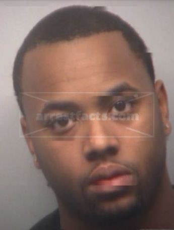 Jerome Nmn Scott