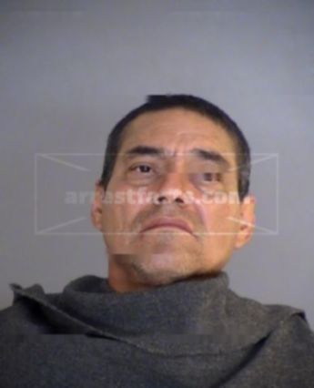 Jose Alfredo Nunez