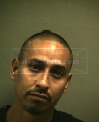 James Anthony Fuentes