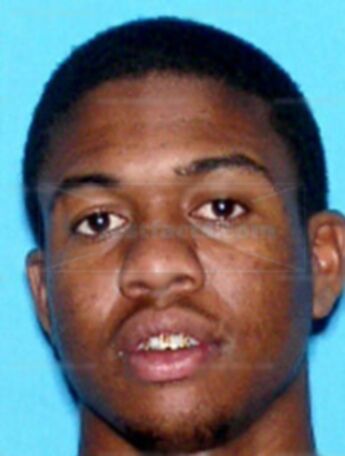 Deshandre Dewon Billups