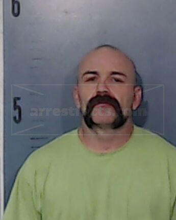 Jesse Martin Caddell