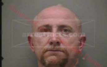 Porter Wayne Smith