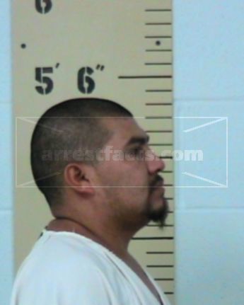 Jose Salustio Barron-Moreno
