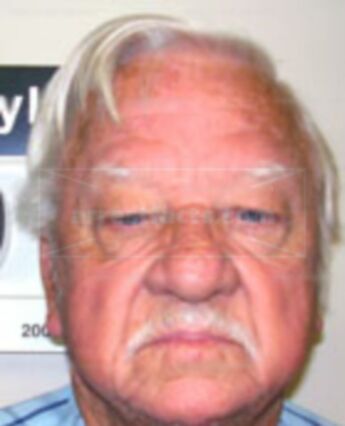 Richard Marvin Brand