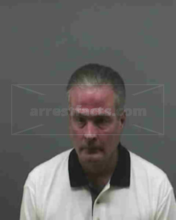 Frank John Scherbing